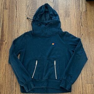 Aviator Nation Ninja Pullover Hoodie